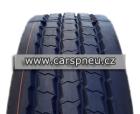 HANKOOK 385/65 R22,5 | SMaRT FLeX TH31, 164K (návěsová - 3003545;3003309)