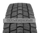 HANKOOK 315/60 R22,5 | DH51 SMaRT FLeX, 152/148L (záběrová - 3003874, 3004036)