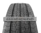 HANKOOK 355/50 R22,5 | AH51 SMaRT FLeX, 156K (vodící - 3003880, 3004035)