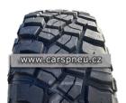 BFGoodrich 31x10,5 R15 - Mud-Terrain T/A KM3, 92T XL (303560)