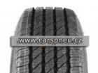Michelin 225/70 R17 - Cross Terrain, 108S XL (AT) /DT/