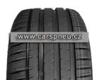MICHELIN 235/45 R20 | Pilot Sport EV, 100Y XL /AO/ (letní / 361246)