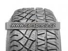 Michelin 265/70 R16 - Latitude Cross, 112H