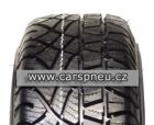 MICHELIN 245/65 R17 - Latitude Cross, 111H XL (412812)