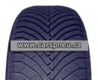 MICHELIN 215/55 R16 - Alpin 7, 93H (424262)