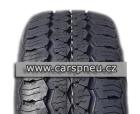 Maxxis 125/80 R12 C - CR-966 Trailermaxx, 81J /125R12C/ (Cheng Shin, TL00034700)