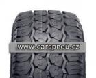 Maxxis 195/60 R12 C - CR-966 Trailermaxx, 104N (Cheng Shin, TL02319000)