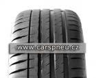 Michelin 205/40 R18 - Pilot Sport 4, 86Y XL /DT1/ (508291)