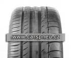 Michelin 255/55 R18 - Latitude Sport, 109Y XL /N1/ (514028)