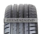MICHELIN 275/40 R20 - Pilot Sport 4 S, 106Y XL /ND0/ (543603)