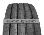 DUNLOP 385/65 R22,5 | SP247, 164K (návěsová - 572202)
