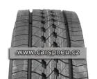 GOODYEAR 265/70 R17,5 | KMax S, 139/136M (vodící - 587165)
