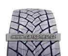 GOODYEAR 265/70 R17,5 | KMax D, 139/136M (záběrová - 587167)