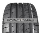 SAVA 235/55 R18 | Intensa SUV 2, 100V (letní / 588151)