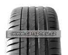 MICHELIN 315/35 R20 | Pilot Sport 4 SUV, 110Y XL /ROF/ (689309)