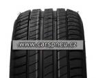 Michelin 245/55 R17 - Primacy 3, 102W /M0, FR, GRNX/