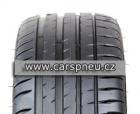 Michelin 255/40 R20 - Pilot Sport 4 S, 101Y XL (821582)