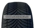 KLEBER 225/55 R17 | Quadraxer 3, 101W XL (celoroční / 861855)