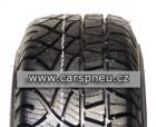 MICHELIN 255/60 R18 - Latitude Cross, 112V XL (899083)