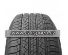 Michelin 255/55 R18 - Latitude Tour HP, 109H XL /*, DT, ROF/ (987510)