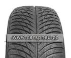 MICHELIN Pilot Alpin 5 SUV 245/45 R20 103V XL zimní (993792)