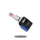 TPMS senzor | SCHRADER | programovatelný | stříbrný (2200-GO1)