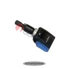TPMS senzor | SCHRADER | programovatelný | černý (2200B-GO1)