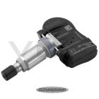 TPMS senzor | VDO Continental 2802003013180 stříbrný | Suzuki | 43139-61M00, 43130-52S01