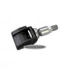 TPMS senzor, snímač tlaku | SCHRADER 3057 | BMW, Mercedes - A0009052102, 36106872774