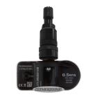 TPMS senzor | AUTEC alpha.sens 661078B černý | Hyundai, Kia - 52933-C1100