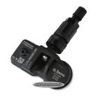 Ventilek senzor TPMS/RDKS | AUTEC alpha.sens 661166B black | Jeep - 53386476