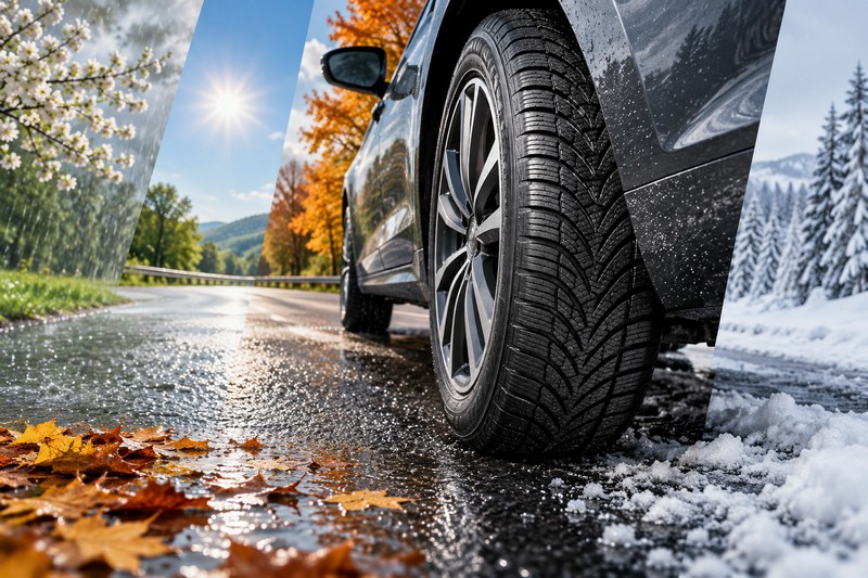 ADAC test celoročních pneumatik 2026 – 185/65 R15